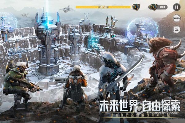 星际52区