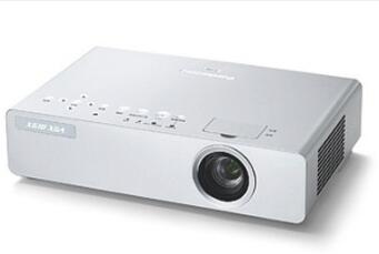 松下ptx610投影仪使用说明书