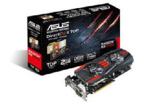 华硕NVIDIA系列 GTX750-PHOC-2GD5显卡驱动