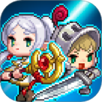 坎特伯雷公主与骑士唤醒冠军之剑的奇幻冒险百度版