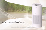 宏碁・未来 Acerpure Pro 空气净化器怎么样