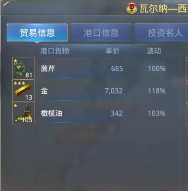 大航海之路华为客户端