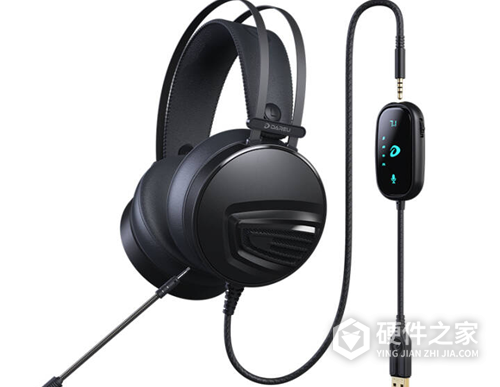 达尔优EH732魔音盒 v1.0.1驱动