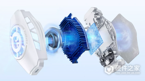 vivo 散热背夹 Neo怎么样