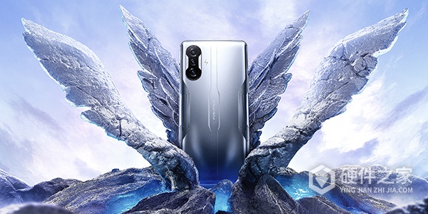 红米k40游戏增强版肩键怎么用