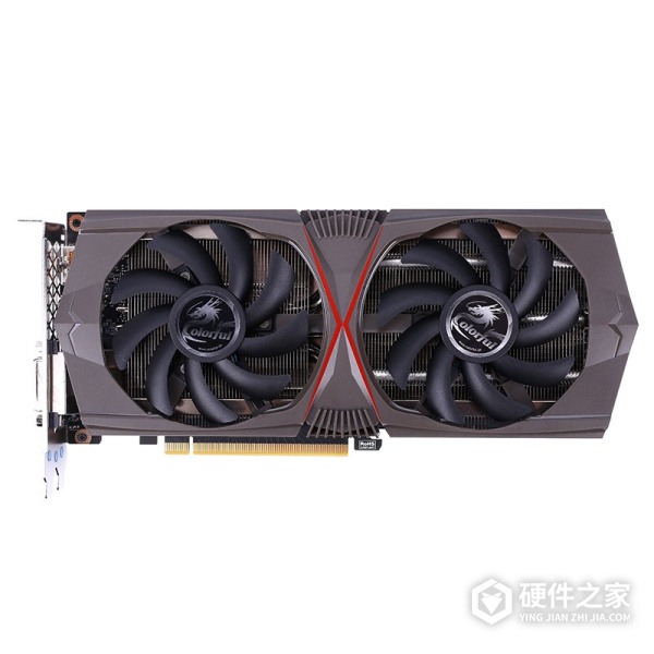 七彩虹网驰 GeForce RTX 2060 SUPER 电竞 限量版 for win7/8 64bit
