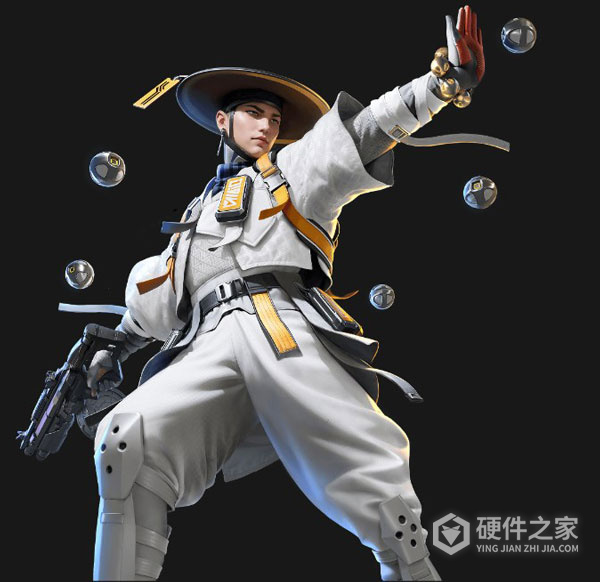 apex英雄手游国服(高能英雄)