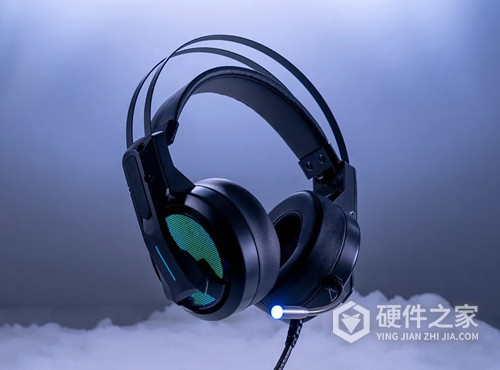 雷神H31耳机应用软件