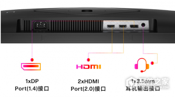 暗影精灵27q电竞显示器怎么样