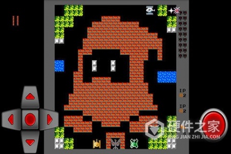 坦克大战国际版