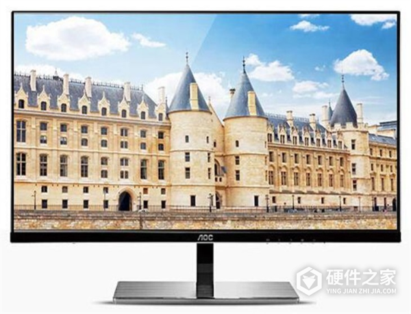 aocLV273HID显示器驱动
