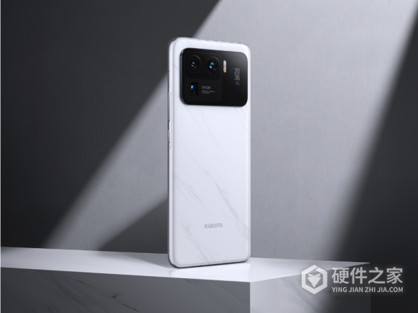 小米11ultra背屏怎么自定义