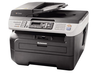 联想m7250n打印机驱动for Win XP/7/8/10