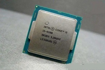 i5-6500跟i7-2600哪个好