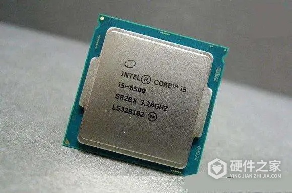 i5-6500跟i7-2600哪个好