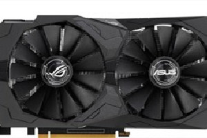 华硕猛禽系列 ROG-STRIX-GTX1650-O4G-GAMING显卡驱动