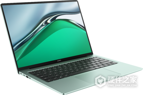 华为HUAWEI MateBook 14 2022笔记本指纹驱动