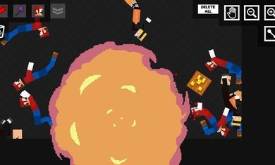 人类游乐场九游版