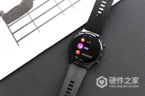 荣耀手表gs3怎么添加音乐