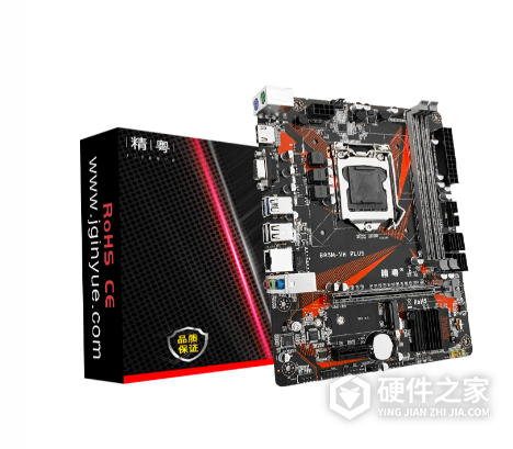 精粤B85M-VH PLUS USB3.0驱动程序