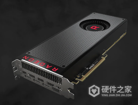 AMD Radeon RX Vega56 for win7 64bit