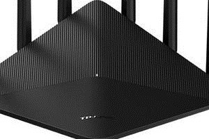 tl-wdr7660千兆版怎么设置穿墙模式