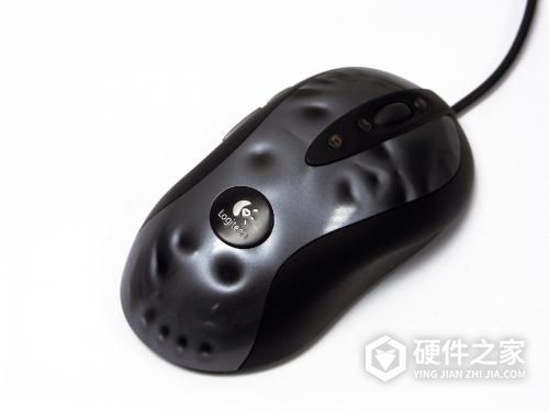 罗技mx518有几个版本