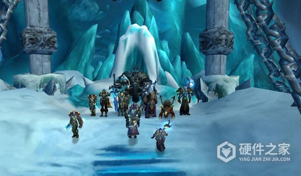 win11玩不了冰封王座解决方式有哪些