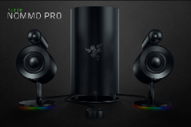 雷蛇天狼星专业版驱动