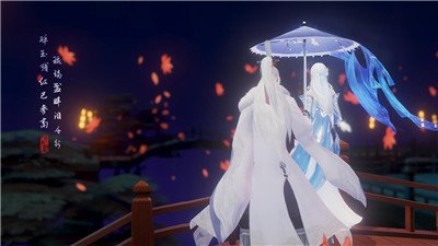 花与剑台服