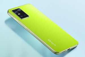 vivoy52s怎么设置返回键