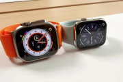 Apple Watch Ultra怎么强制重启