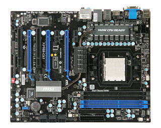 msi微星MSI NF980-G65 BIOS主板驱动