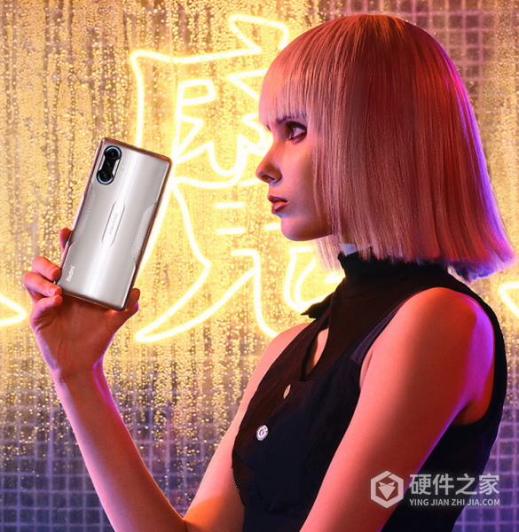 红米k40游戏增强版支持内存卡吗