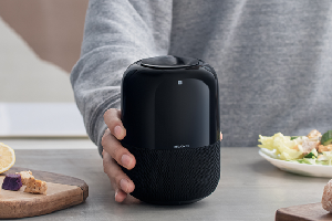 华为ai音箱2电池版续航多久