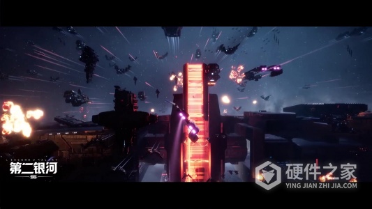 第二银河小米版