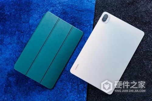 小米平板5Pro如何升级MIUI13