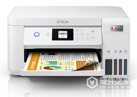 爱普生Epson L4263打印机驱动 for Win10/Win8/Win7
