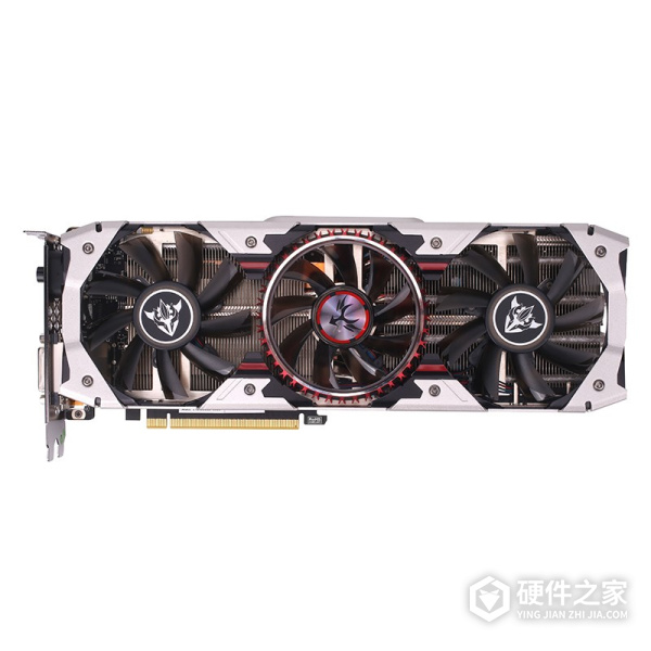 七彩虹iGame GeForce GTX1070Ti Vulcan AD for win10 32bit