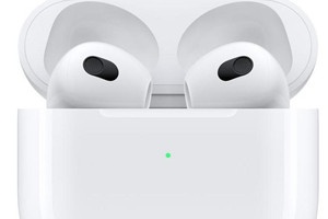 airpods3代怎么戴不会掉