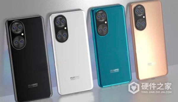 华为P50系列是快充吗