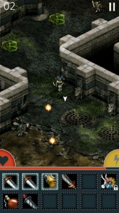 魔塔与英雄（GM免充狂刷）