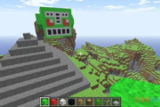 我的世界1.10缺失libcurl.dll解决方法