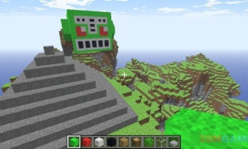 我的世界1.10缺失libcurl.dll解决方法