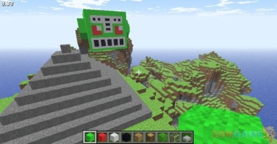 我的世界1.10缺失libcurl.dll解决方法