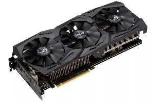 华硕NVIDIA系列 DUAL-RTX2080-A8G-EVO显卡驱动
