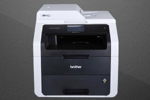 兄弟Brother MFC-9140CDN驱动 For Win10/Win8/Win7/XP