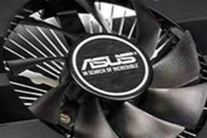 华硕Phoenix系列 PH-GTX1650-4G显卡驱动