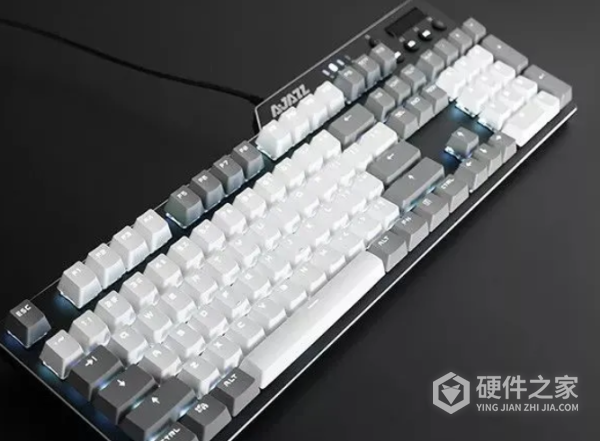 黑爵刺客ak35i驱动