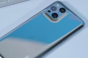 oppofindx3pro怎么录屏